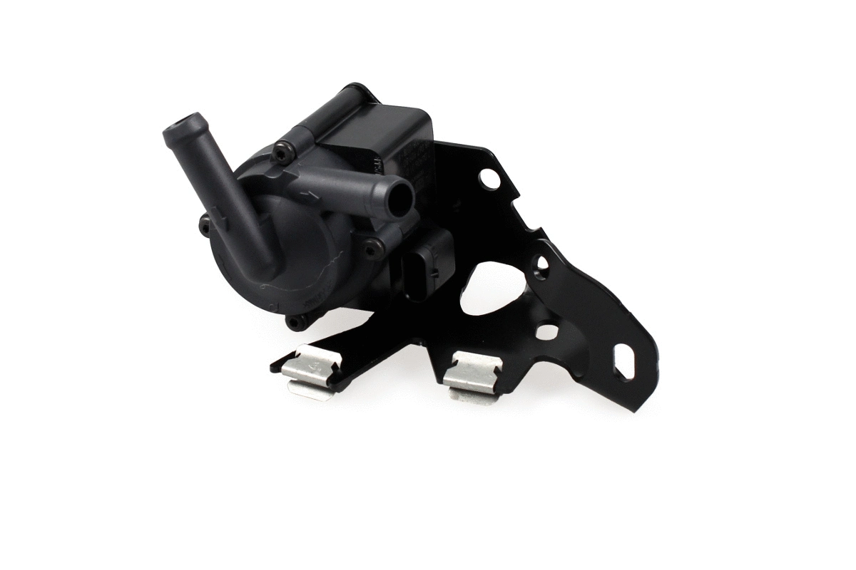 Water Recirculation Pump, parking heater