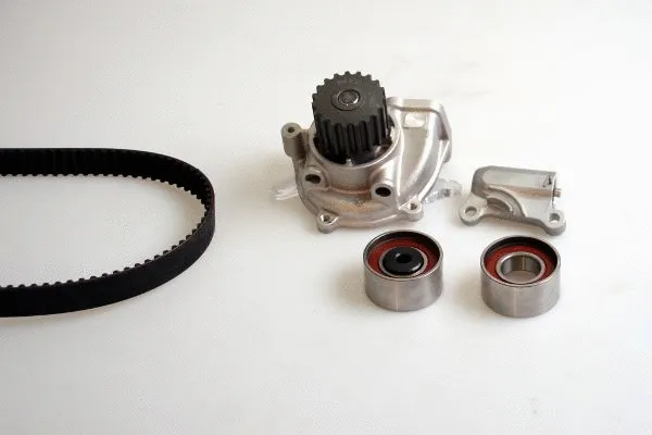 Water Pump & Timing Belt Kit (K987533D)