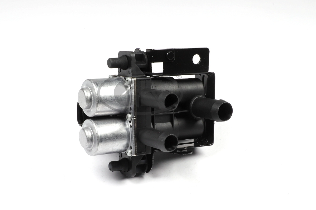 Coolant Control Valve