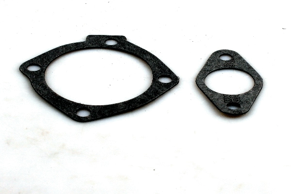 Water Pump, engine cooling (985099)