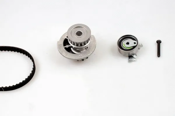 Water Pump & Timing Belt Kit (K982791A)