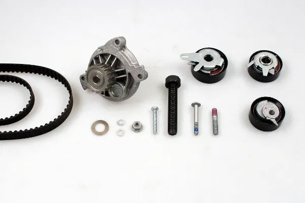 Water Pump & Timing Belt Kit (K980108A)