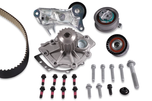 Water Pump & Timing Belt Kit (K980118A)