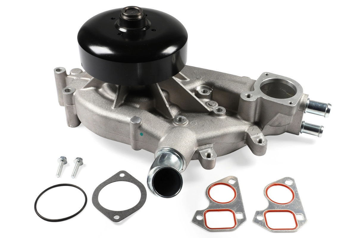 Water Pump, engine cooling (980230)