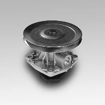 Water Pump, engine cooling (985126)