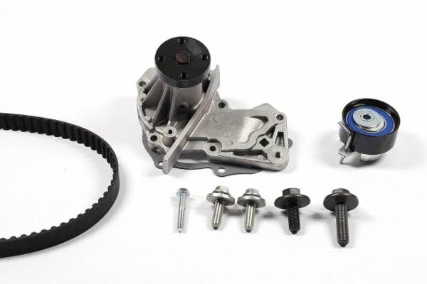 Water Pump & Timing Belt Kit (K980777A)