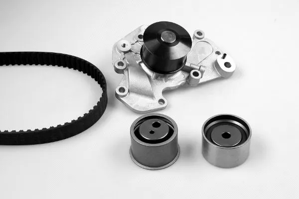 Water Pump & Timing Belt Kit (K987768A)