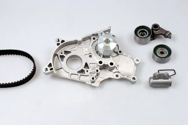 Water Pump & Timing Belt Kit (K987772B)