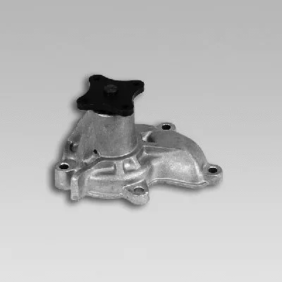 Water Pump, engine cooling (987353)