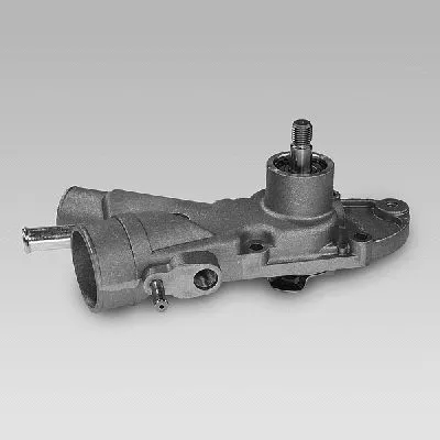 Water Pump, engine cooling (986854)
