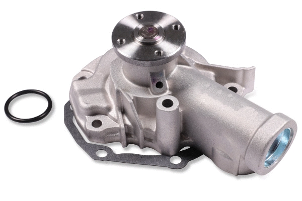 Water Pump, engine cooling (987554)