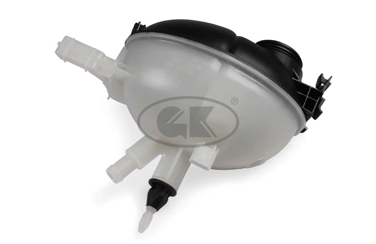Expansion Tank, coolant (706302)