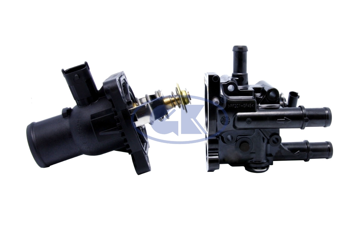 Thermostat, coolant (701125)