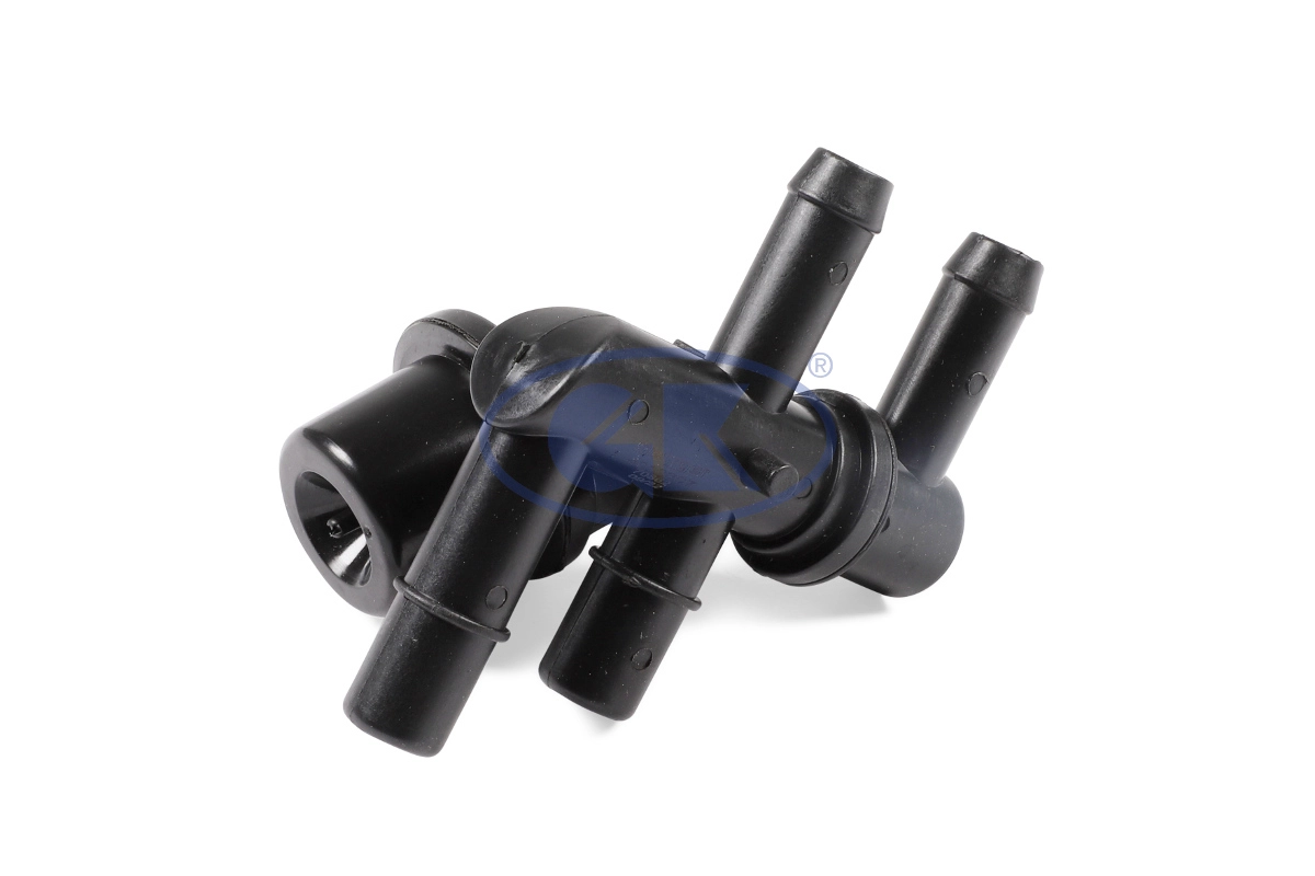 Coolant Control Valve
