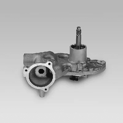 Water Pump, engine cooling (986892)