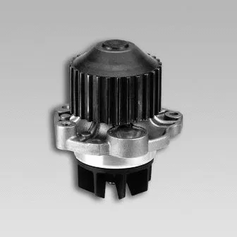 Water Pump, engine cooling (986802)