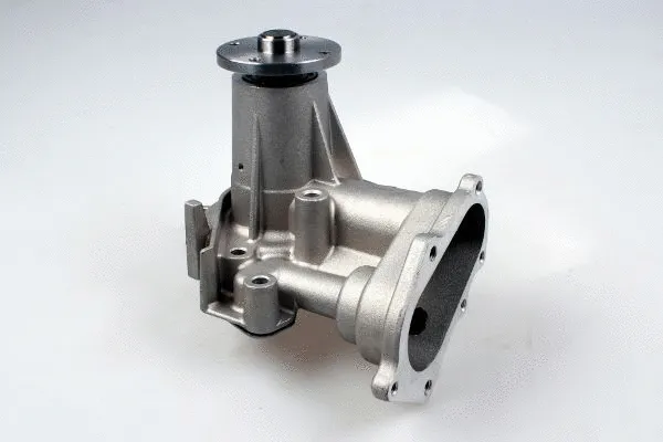 Water Pump, engine cooling (987557)