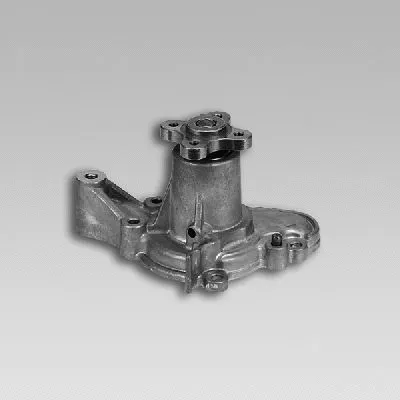 Water Pump, engine cooling (987761)