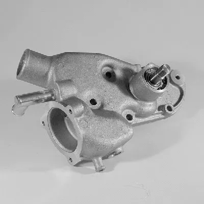 Water Pump, engine cooling (980712)