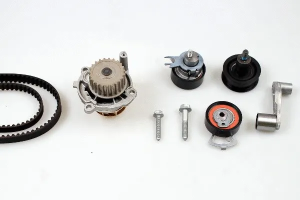 Water Pump & Timing Belt Kit (K980130C)