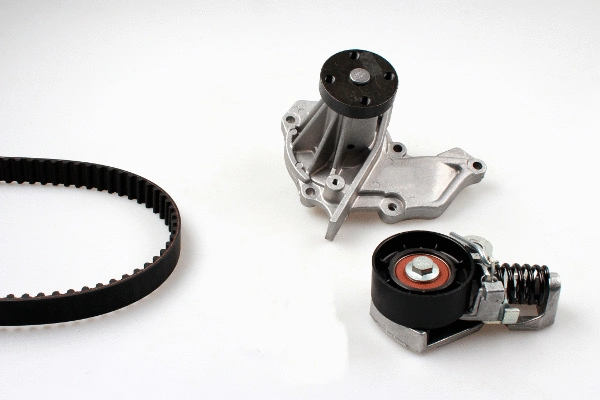 Water Pump & Timing Belt Kit (K980719B)