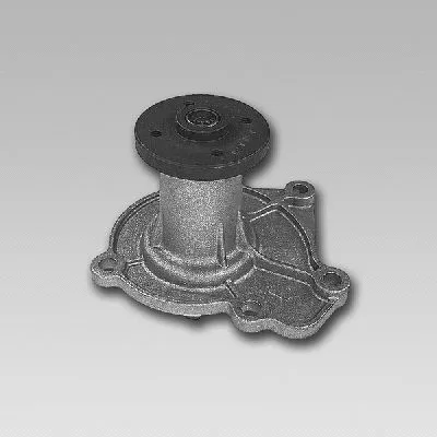 Water Pump, engine cooling (981710)