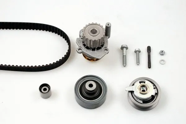Water Pump & Timing Belt Kit (K980254A)