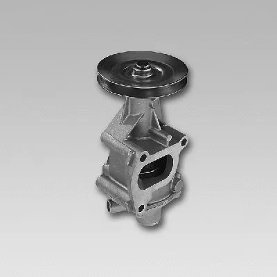Water Pump, engine cooling (985109)