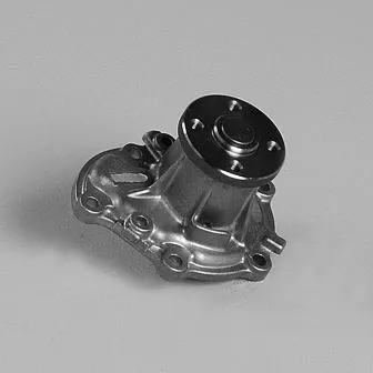 Water Pump, engine cooling (987924)