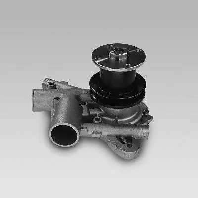 Water Pump, engine cooling (986945)
