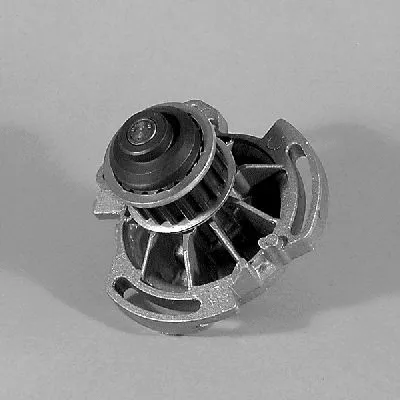 Water Pump, engine cooling (980138)