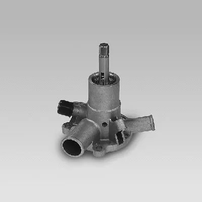 Water Pump, engine cooling (986867)