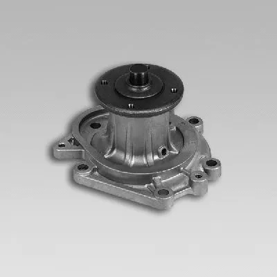 Water Pump, engine cooling (981705)
