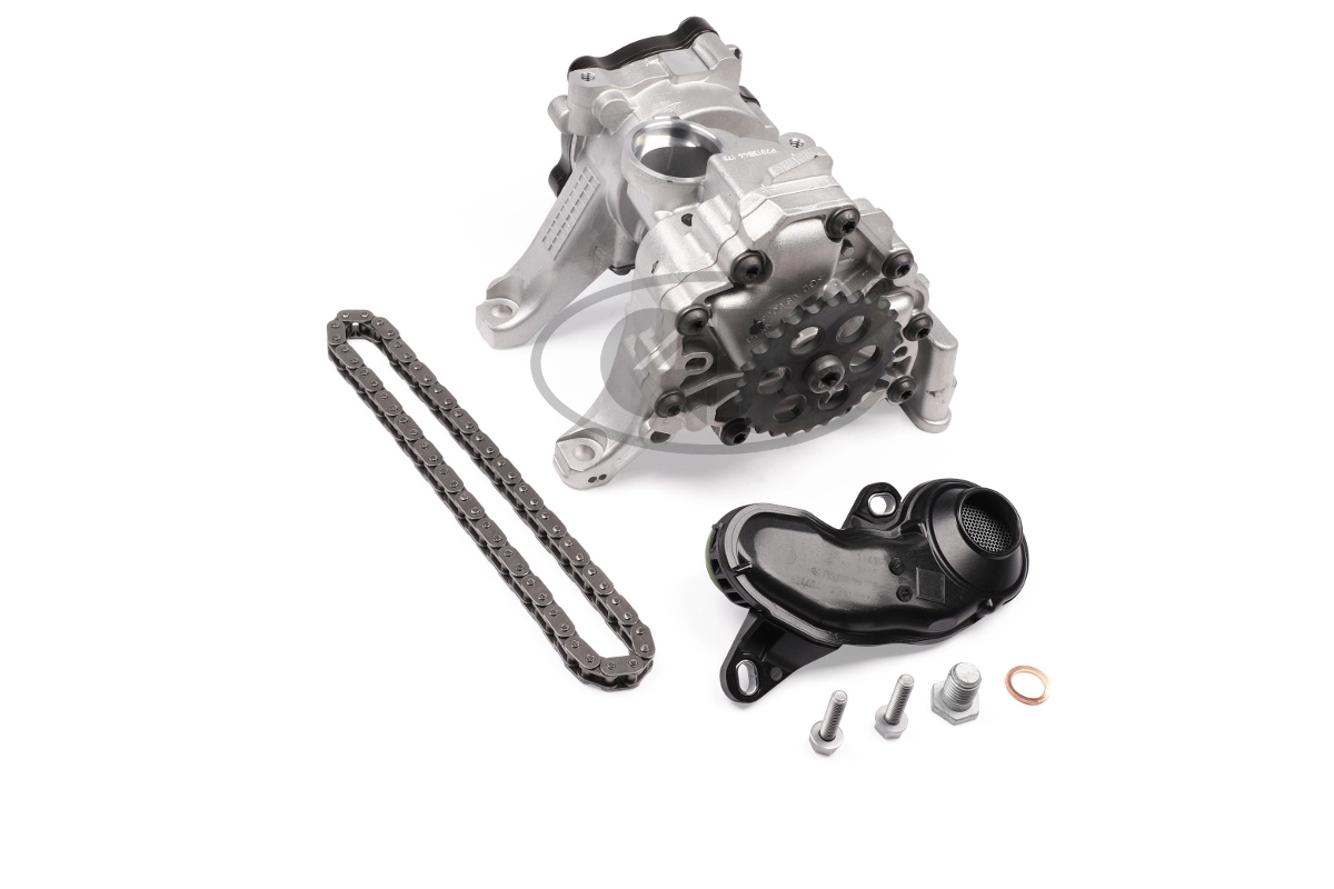 Oil Pump Set (K705517A)