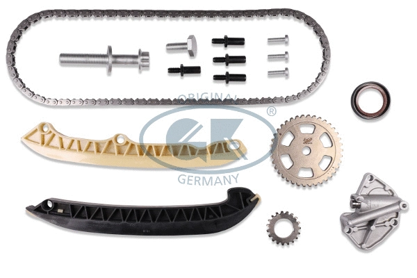 Timing Chain Kit (SK1329)