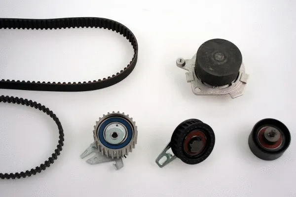Water Pump & Timing Belt Kit (K985212D)