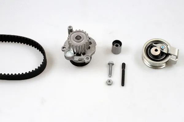 Water Pump & Timing Belt Kit (K980134C)