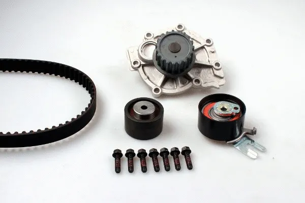 Water Pump & Timing Belt Kit (K986980C)