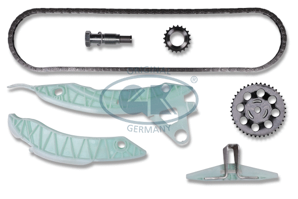 Timing Chain Kit (SK1245)