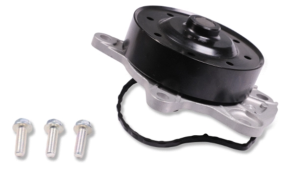 Water Pump, engine cooling (987646)