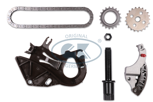 Chain Kit, oil pump drive (SK1627)