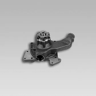 Water Pump, engine cooling (980959)