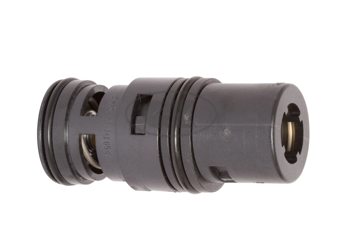 Thermostat, oil cooling (701039)