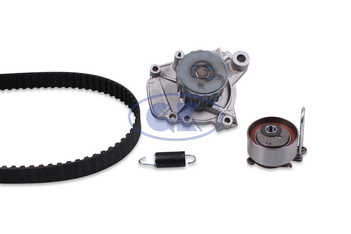 Water Pump & Timing Belt Kit (K987812A)