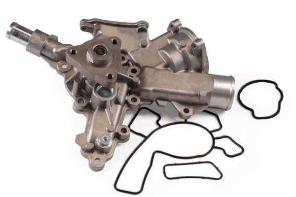 Water Pump, engine cooling (980748)