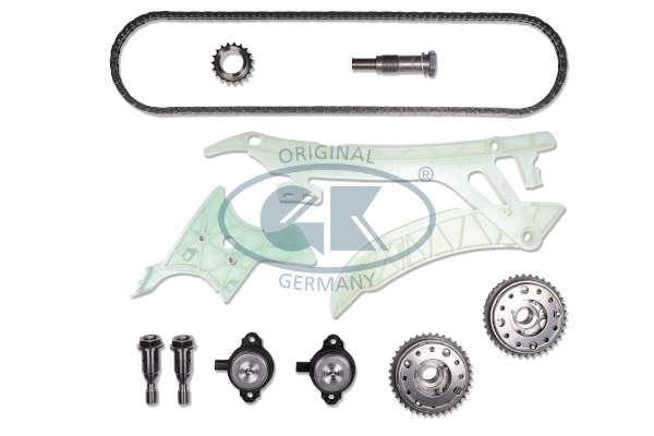 Timing Chain Kit (SK1602N)
