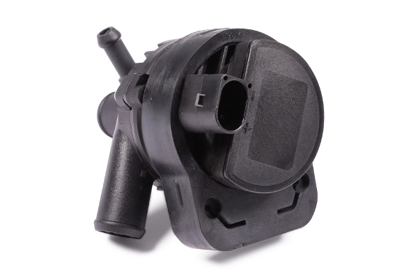 Auxiliary Water Pump (cooling water circuit)