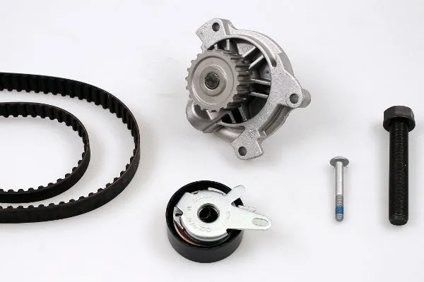 Water Pump & Timing Belt Kit (K980189C)