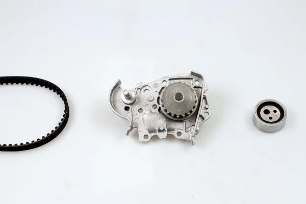 Water Pump & Timing Belt Kit (K986849A)