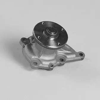Water Pump, engine cooling (987378)